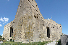 Biglietti per Castel Sant'Elmo