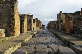 Pompeii Tickets - Skip the Line